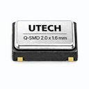 Q-SMD2016-M4-48.000000 MHz-FU-11-10/12-3085 (ESR22R)
