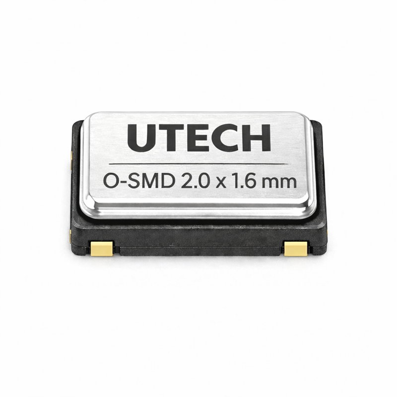 O-SMD2016-M4-25.000000 MHz-3.3-50-40105