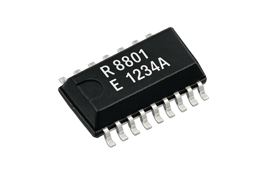 RX-8801SA UB