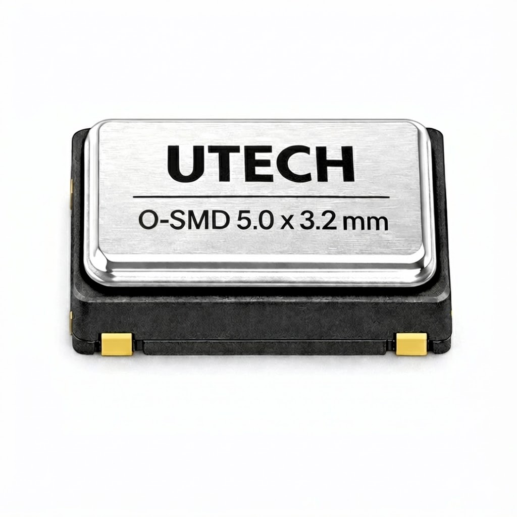 O-SMD5032-M4–20.000000 MHz-1.6~3.6-50-4085