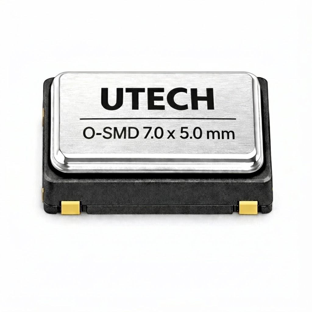 O-SMD7050-M4-12.000000 MHz-5.0-100-4085