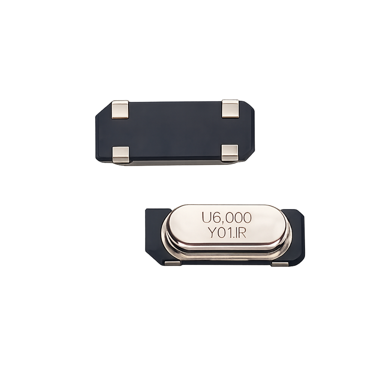Q-SMD1350-4.000000 MHz-FU-30-30/30-4085