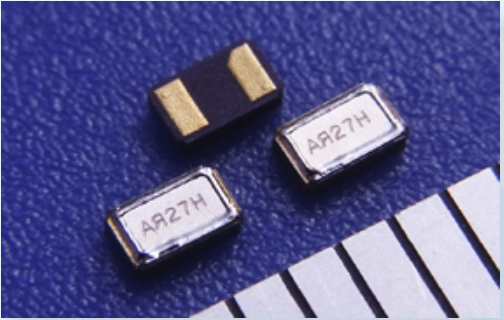 Q-SMD2012-C2-32.768 kHz-9-20-4085