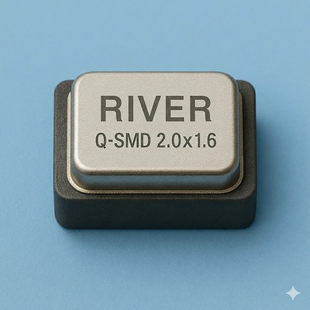 Q-SMD2016-M4-48.000000 MHz-FU-8-22/OA-3085