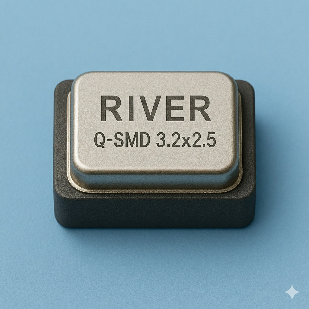 Q-SMD3225-M4-8.000000 MHz-FU-10-30/100-4085