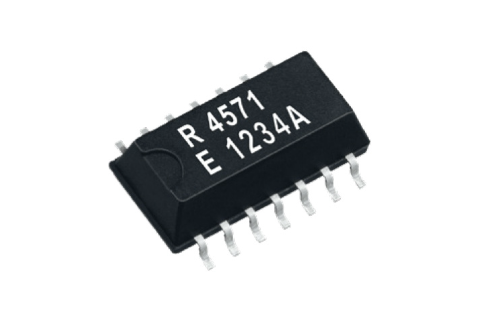 RX-4571SA B