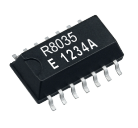 [91-0027] RX-8035SA AA
