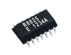 [91-0029] RX8025SA AA