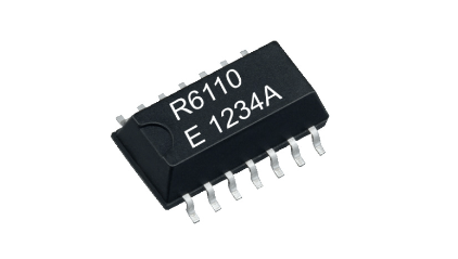 [91-0032] RX6110SA B