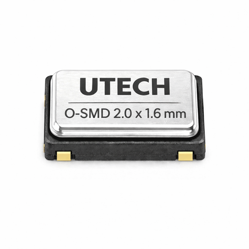 [20-0146] O-SMD2016-M4-25.000000 MHz-3.3-25-4085