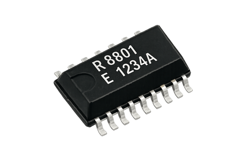 [91-0007] RX-8801SA UB