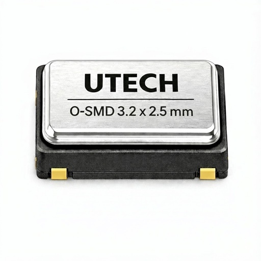[20-0140] O-SMD3225-M4-25.000000 MHz-1.8-50-4085