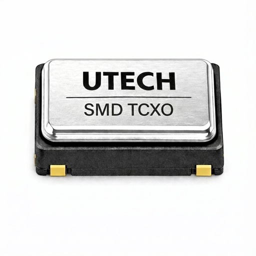 [40-0020] O-TCXO-SMD7050-M4-14.745600 MHz-3.3-2.5-3085