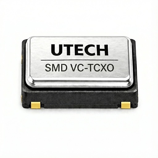 [50-0003] O-VCTCXO-SMD5032-M4-19.200000 MHz-2.4~5.5-2.5-3075-CSW