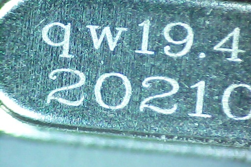 [16-0056] Q-HC-49SMD-3.927250 MHz-FU-18-30/30-4085