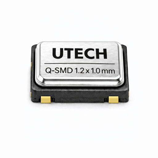 [10-0700] Q-SMD1210-M4-38.400000 MHz-FU-8.5-10/10-2075
