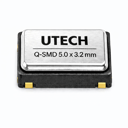 [10-0289] Q-SMD5032-M4-20.000000 MHz-FU-16-30/30-2070