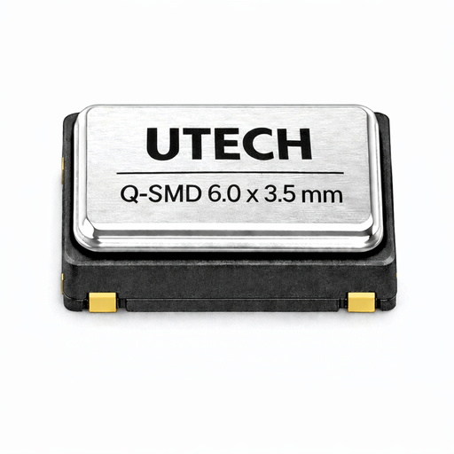 [10-0708] Q-SMD6035-M4-16.000000 MHz-FU-20-30/100-40125