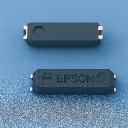 [11-0004] Q-SMD7015-P4-32.768 kHz-12.5-20-4085