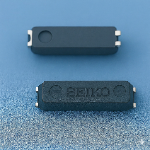 [19-0689] Q-SMD7015-P4-32.768 kHz-9-20-4085 | SII SSP-T7-F